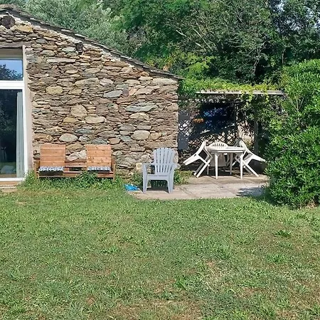Olivetu Villa Sisco Exterior photo
