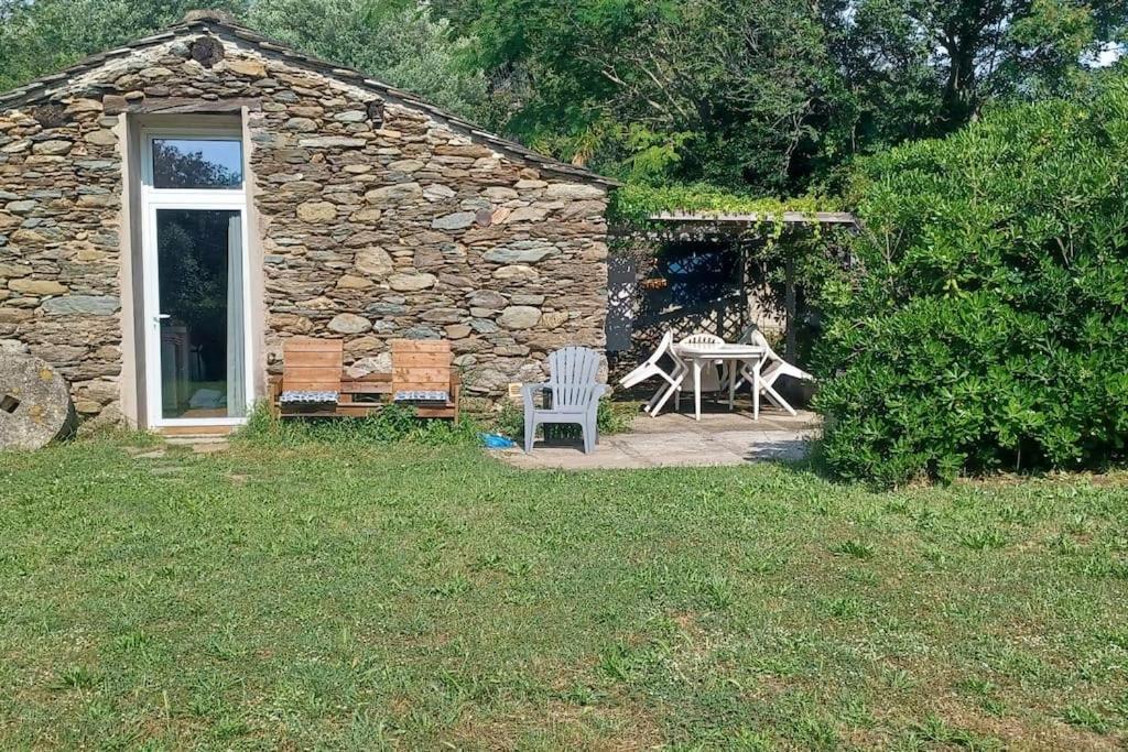 Olivetu Holiday home