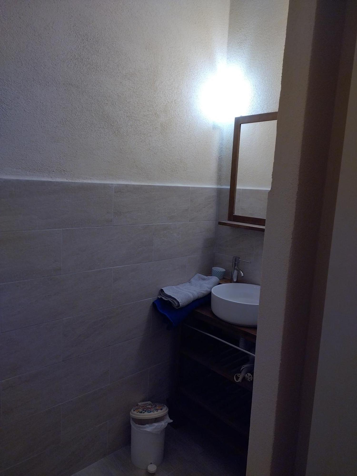 Holiday home Olivetu *