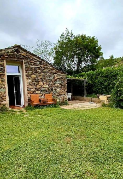 Olivetu Holiday home